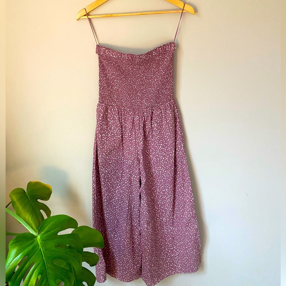 O’neil Strapless Romper